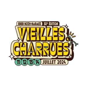 Vieilles Charrues